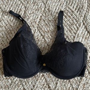 Barely worn Natori bra